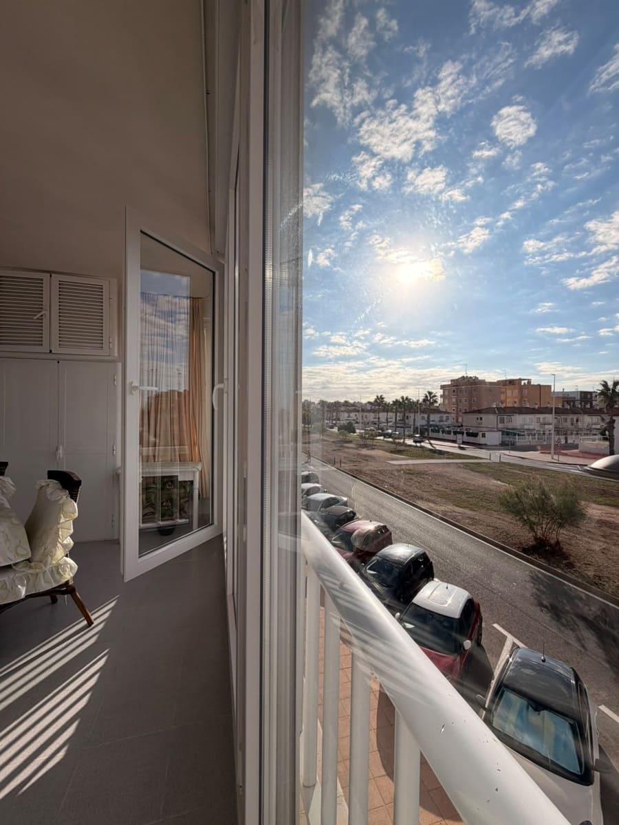 3 Zimmer Wohnung zu verkaufen in Santa Pola mit Garage - 465.000 € (Ref: 10154808)