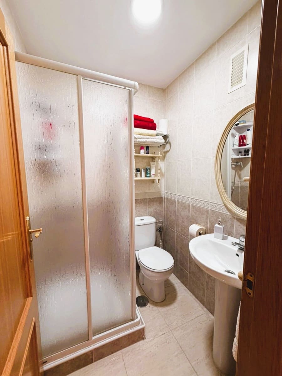 3 Zimmer Wohnung zu verkaufen in Santa Pola mit Garage - 465.000 € (Ref: 10154808)