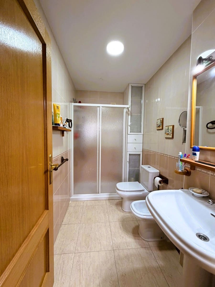 3 Zimmer Wohnung zu verkaufen in Santa Pola mit Garage - 465.000 € (Ref: 10154808)