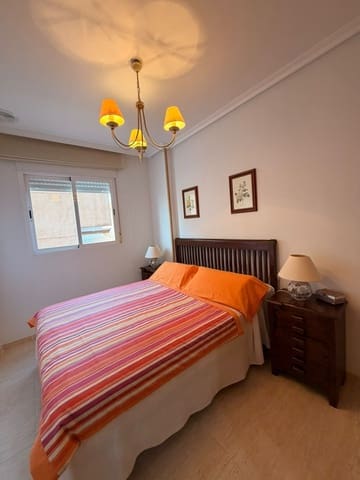 3 soverom Leilighet til salgs i Santa Pola med garasje - € 465 000 (Ref: 10154808)