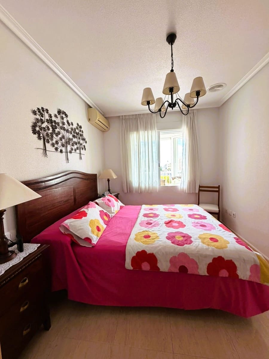 3 Zimmer Wohnung zu verkaufen in Santa Pola mit Garage - 465.000 € (Ref: 10154808)