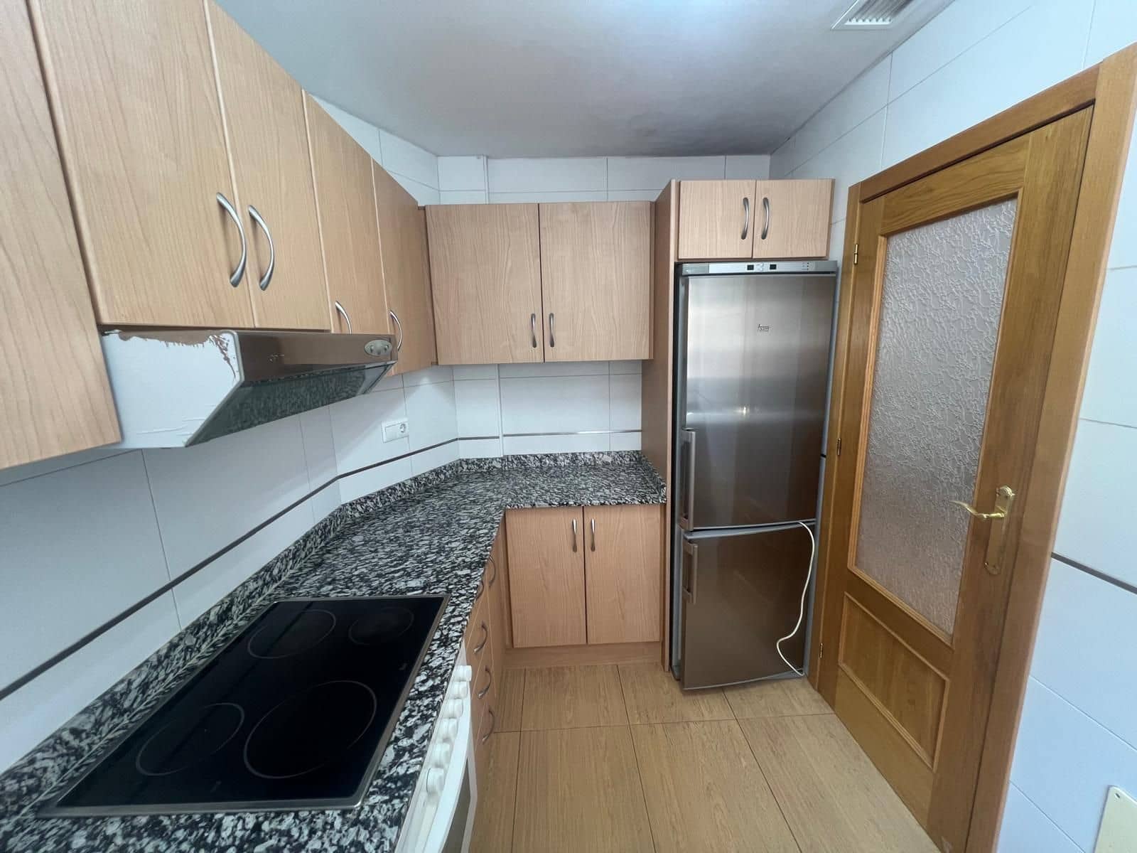 3 bedroom Flat for sale in Elche / Elx with garage - € 215,000 (Ref: 10159095)