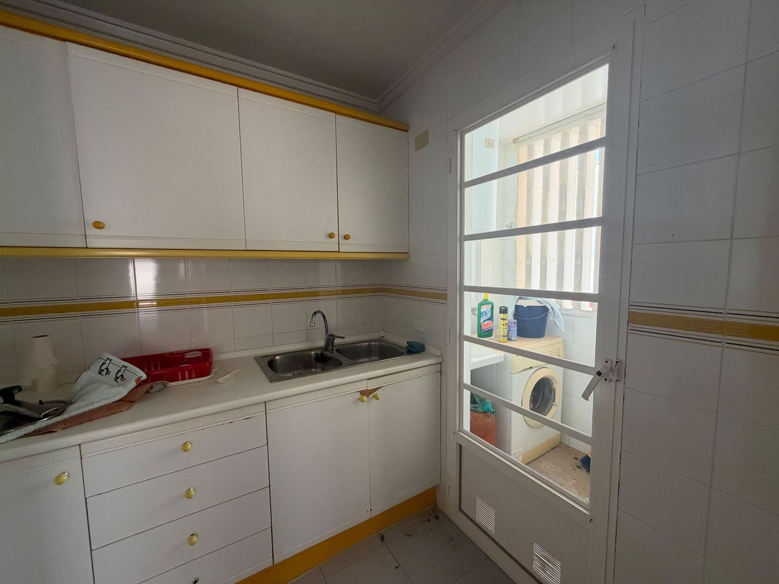 3 bedroom Flat for sale in Elche / Elx with garage - € 215,000 (Ref: 10159095)