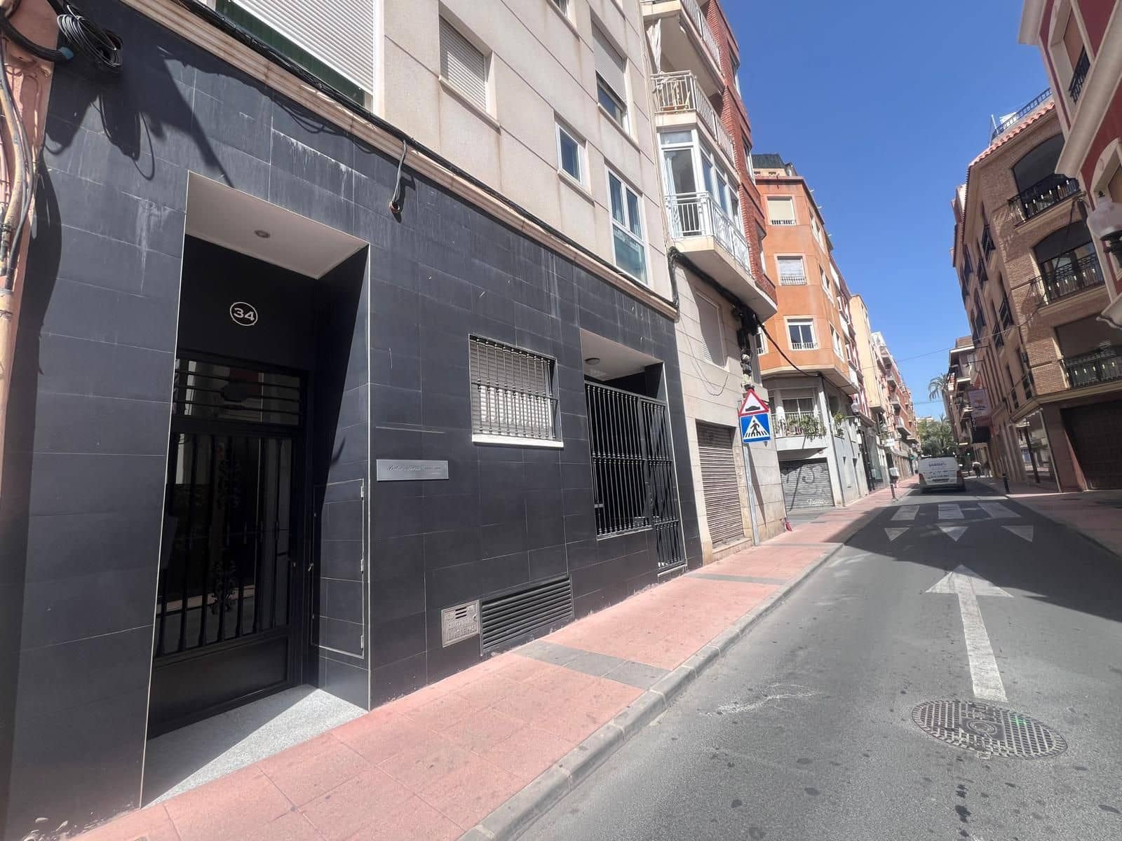 3 bedroom Flat for sale in Elche / Elx with garage - € 215,000 (Ref: 10159095)
