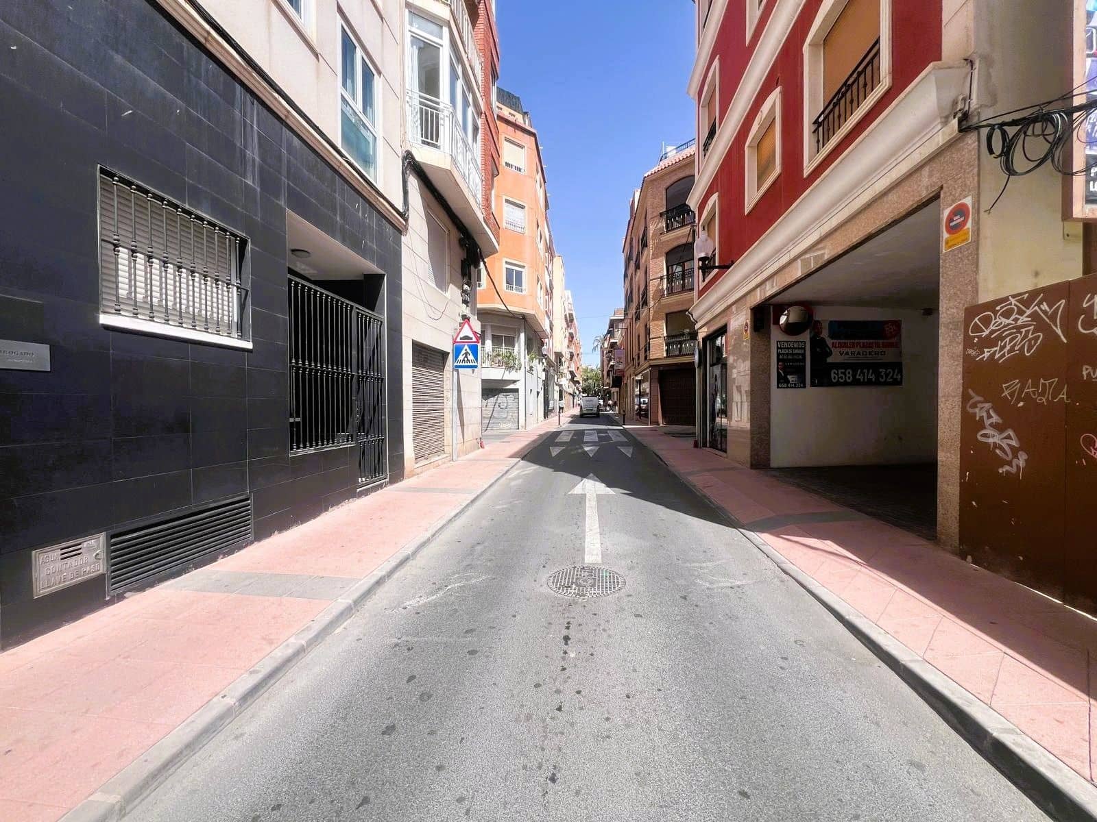 3 bedroom Flat for sale in Elche / Elx with garage - € 215,000 (Ref: 10159095)