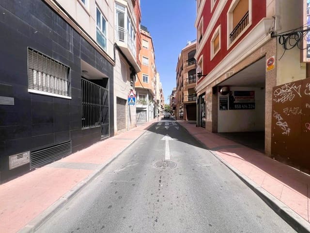 3 camera da letto Appartamento in vendita in Elche / Elx con garage - 215.000 € (Rif: 10159095)