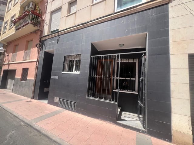 3 camera da letto Appartamento in vendita in Elche / Elx con garage - 215.000 € (Rif: 10159095)