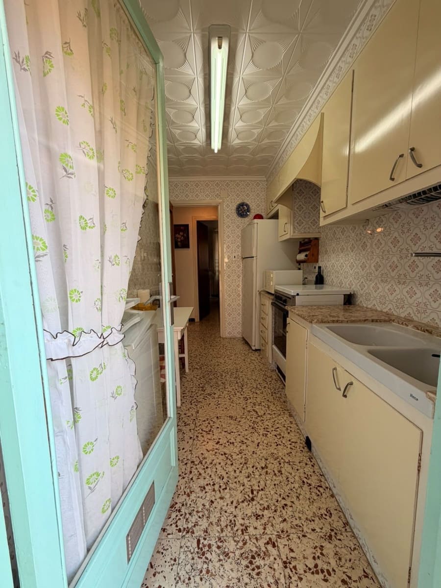3 bedroom Flat for sale in Santa Pola with garage - € 180,000 (Ref: 10161036)