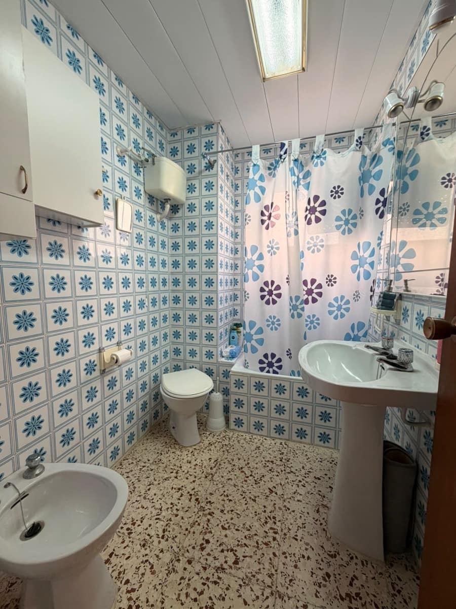 3 bedroom Flat for sale in Santa Pola with garage - € 180,000 (Ref: 10161036)