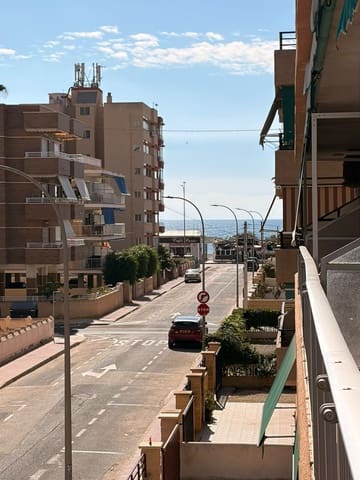 Piso de 3 habitaciones en Santa Pola en venta con garaje - 185.000 € (Ref: 10161036)