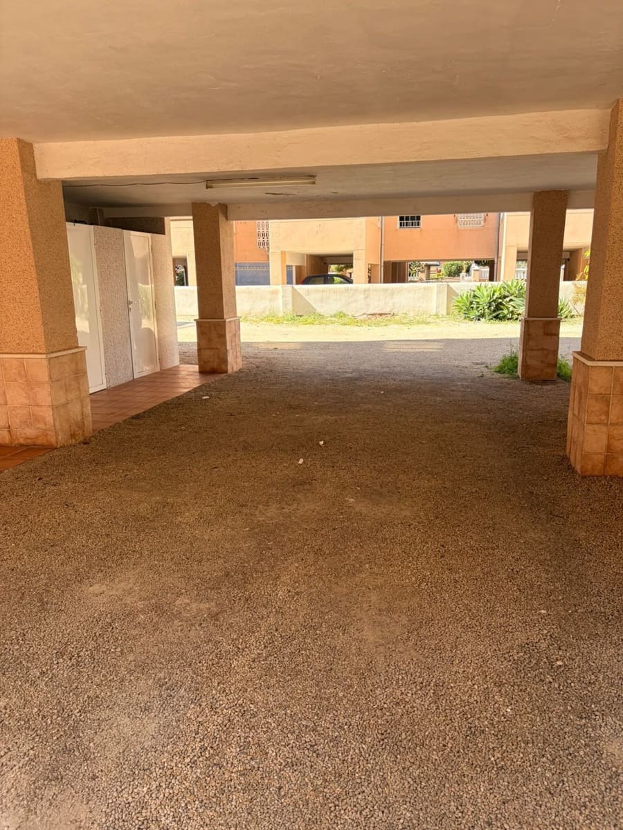 3 bedroom Flat for sale in Santa Pola with garage - € 180,000 (Ref: 10161036)