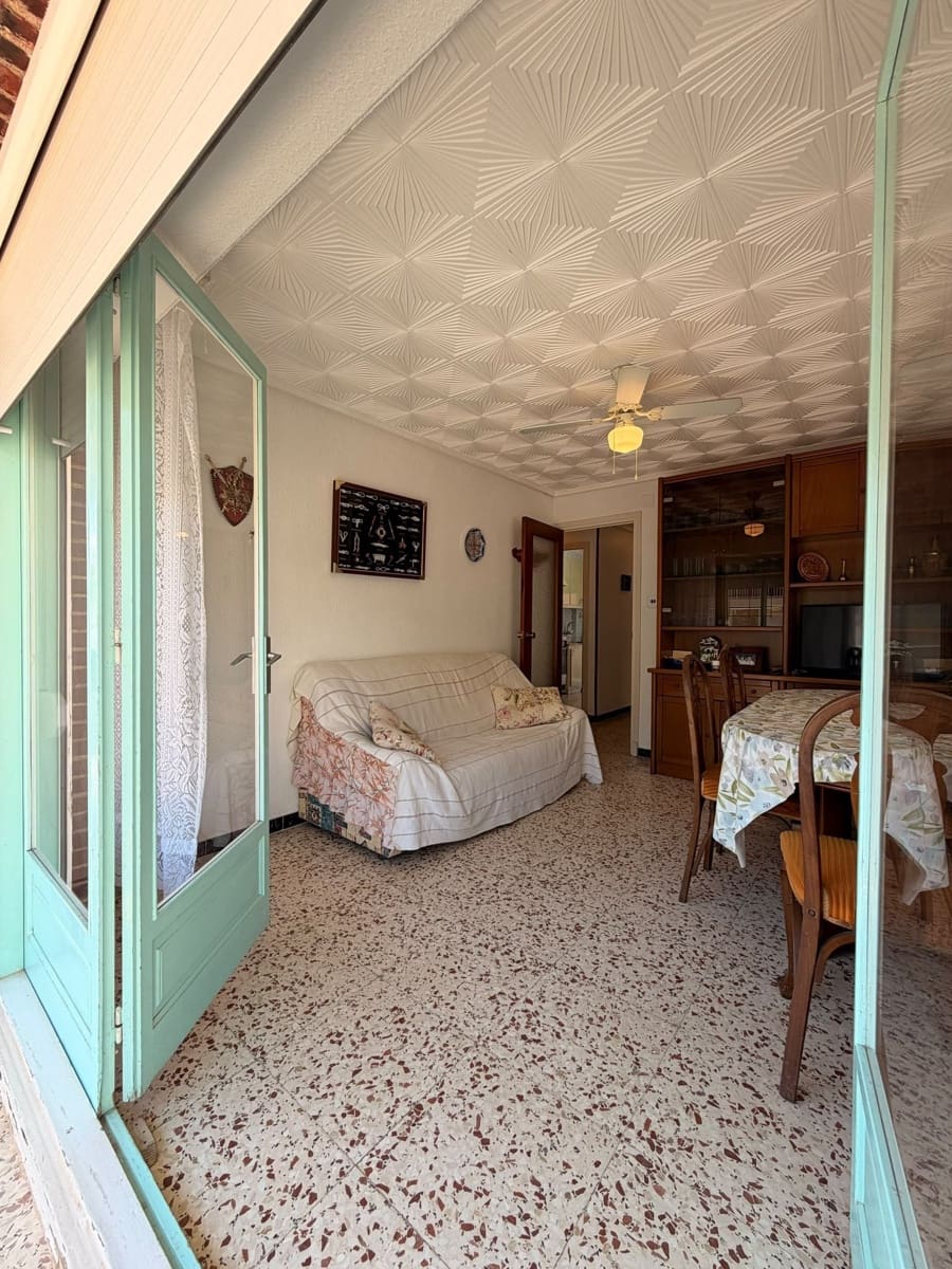 3 bedroom Flat for sale in Santa Pola with garage - € 180,000 (Ref: 10161036)