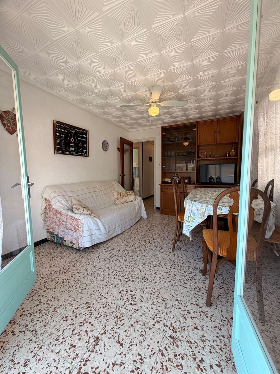 3 bedroom Flat for sale in Santa Pola with garage - € 180,000 (Ref: 10161036)