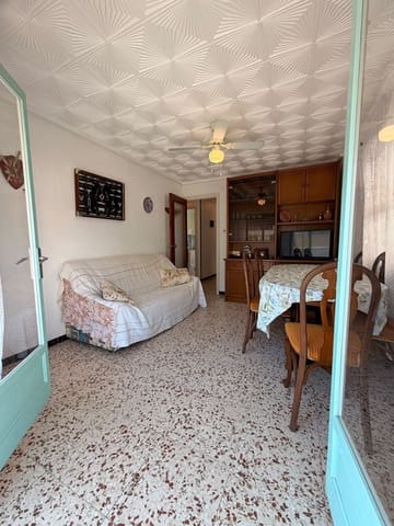 Piso de 3 habitaciones en Santa Pola en venta con garaje - 185.000 € (Ref: 10161036)