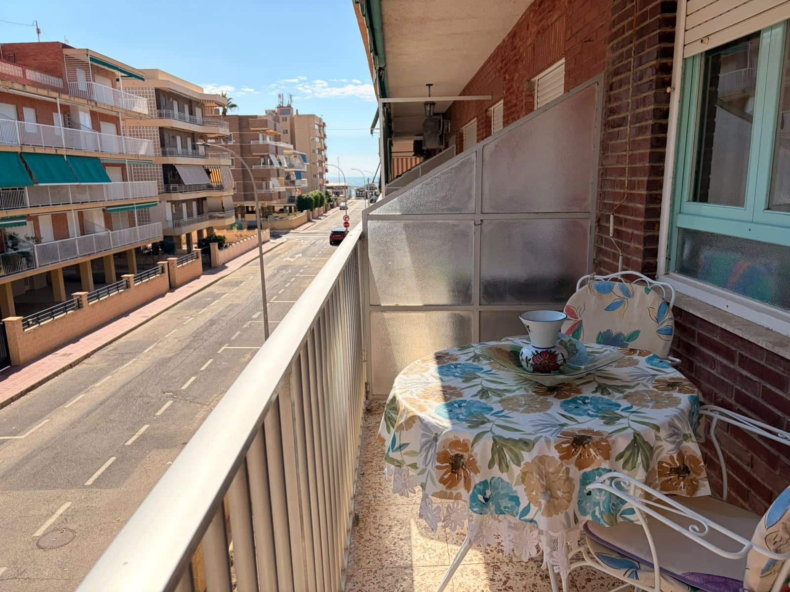 3 bedroom Flat for sale in Santa Pola with garage - € 180,000 (Ref: 10161036)