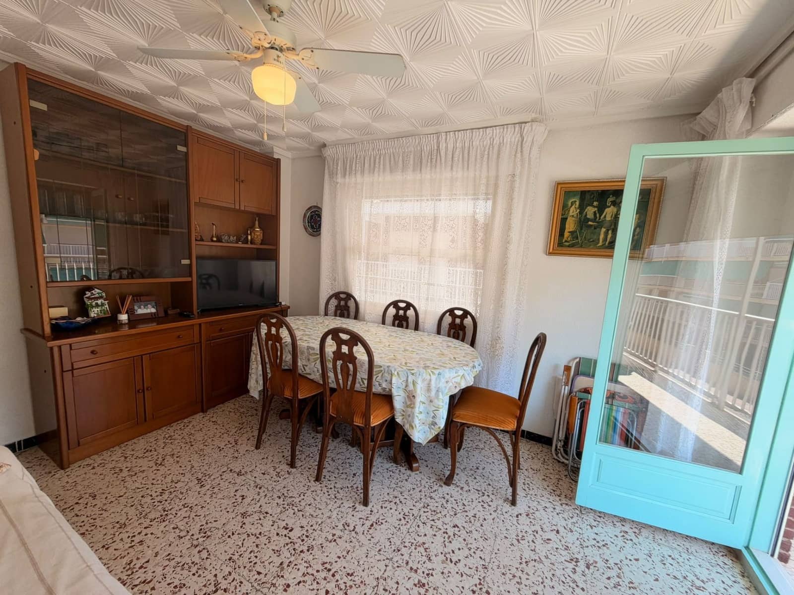3 bedroom Flat for sale in Santa Pola with garage - € 180,000 (Ref: 10161036)