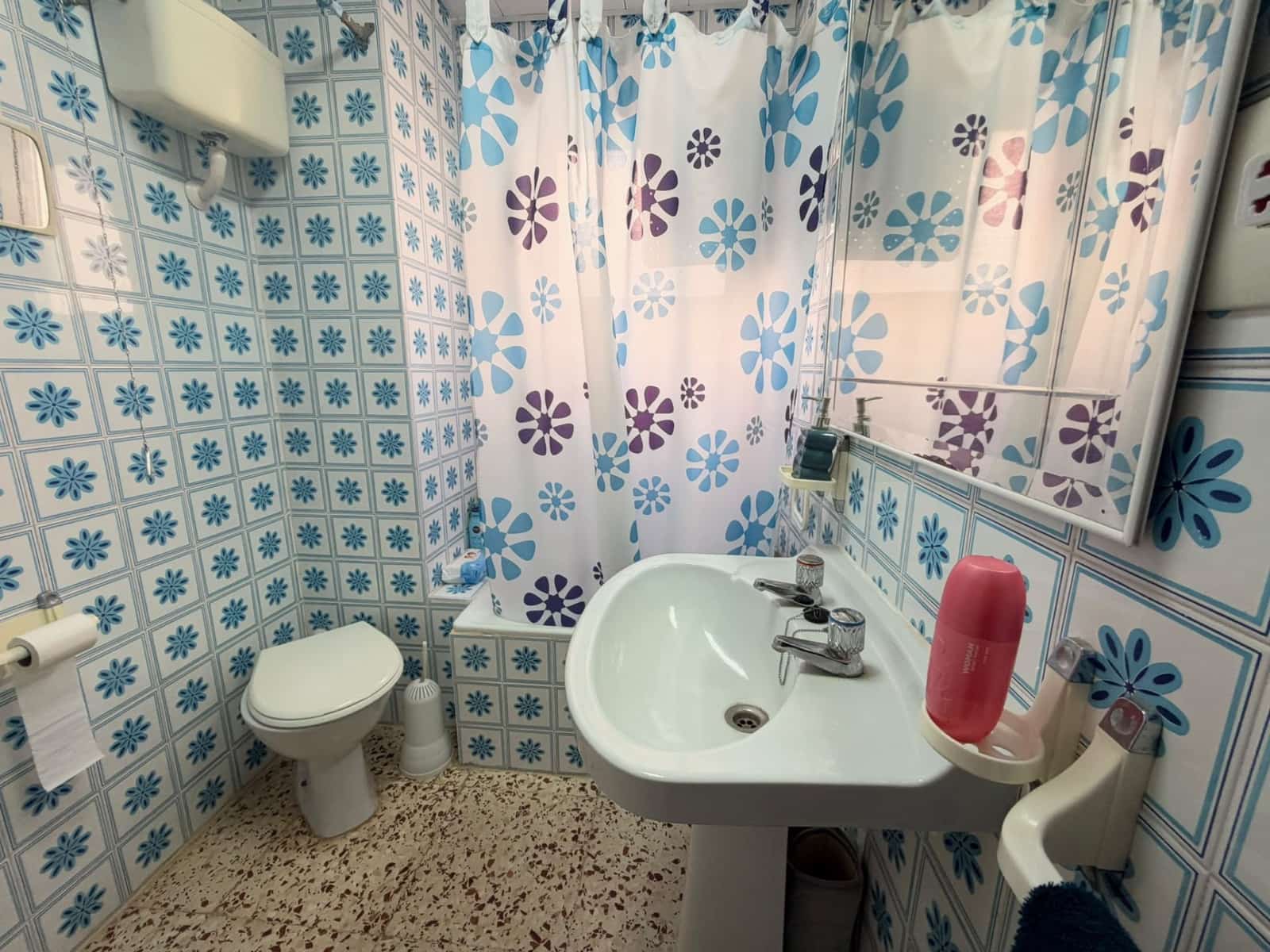3 bedroom Flat for sale in Santa Pola with garage - € 180,000 (Ref: 10161036)