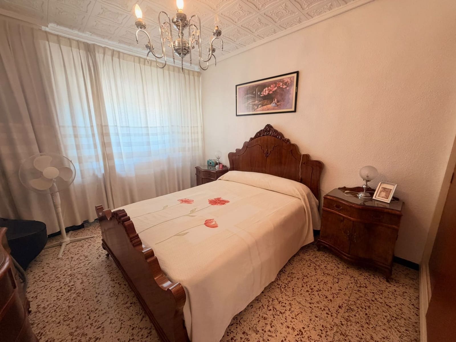 3 bedroom Flat for sale in Santa Pola with garage - € 180,000 (Ref: 10161036)