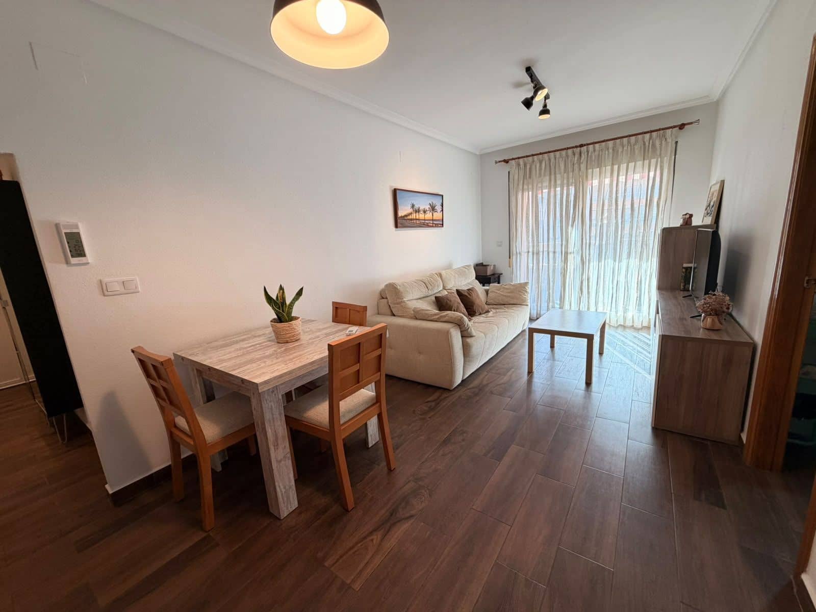 2 soverom Leilighet til salgs i Santa Pola med garasje - € 195 000 (Ref: 10166200)