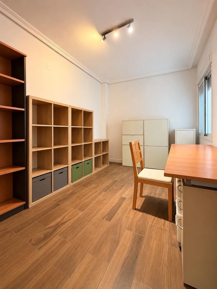 2 soverom Leilighet til salgs i Santa Pola med garasje - € 195 000 (Ref: 10166200)
