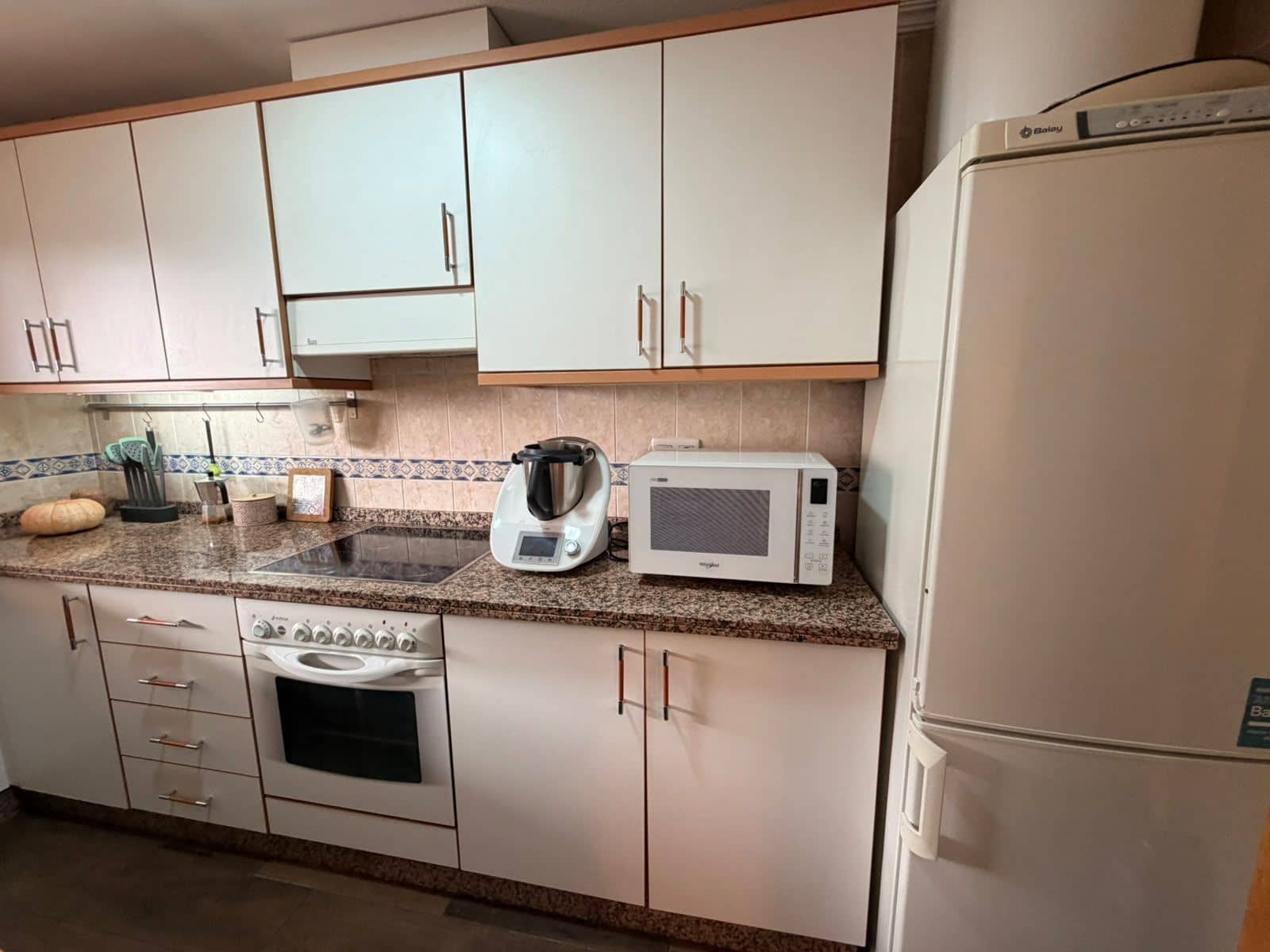 2 soverom Leilighet til salgs i Santa Pola med garasje - € 195 000 (Ref: 10166200)
