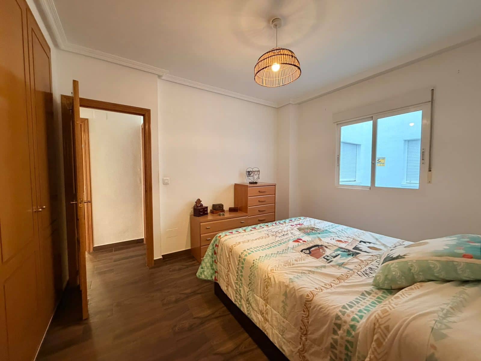 2 soverom Leilighet til salgs i Santa Pola med garasje - € 195 000 (Ref: 10166200)