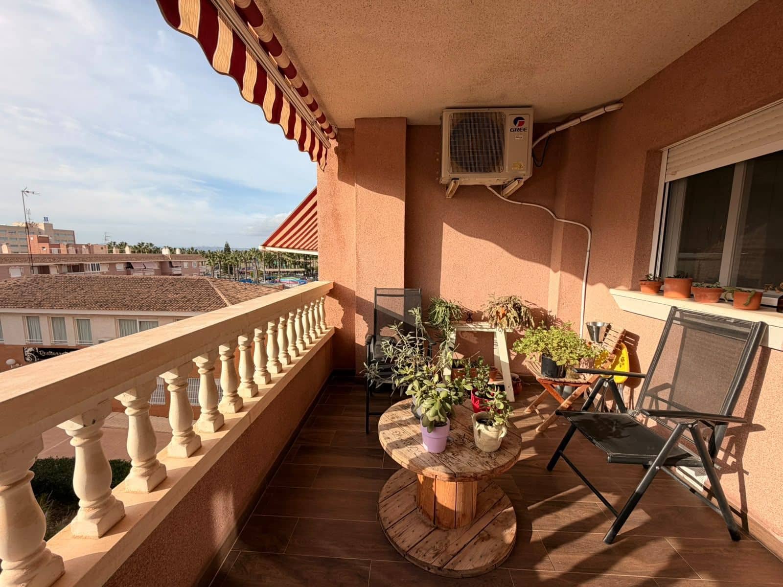 2 soverom Leilighet til salgs i Santa Pola med garasje - € 195 000 (Ref: 10166200)