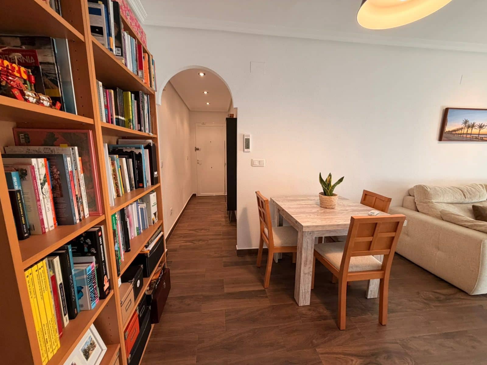 2 soverom Leilighet til salgs i Santa Pola med garasje - € 195 000 (Ref: 10166200)