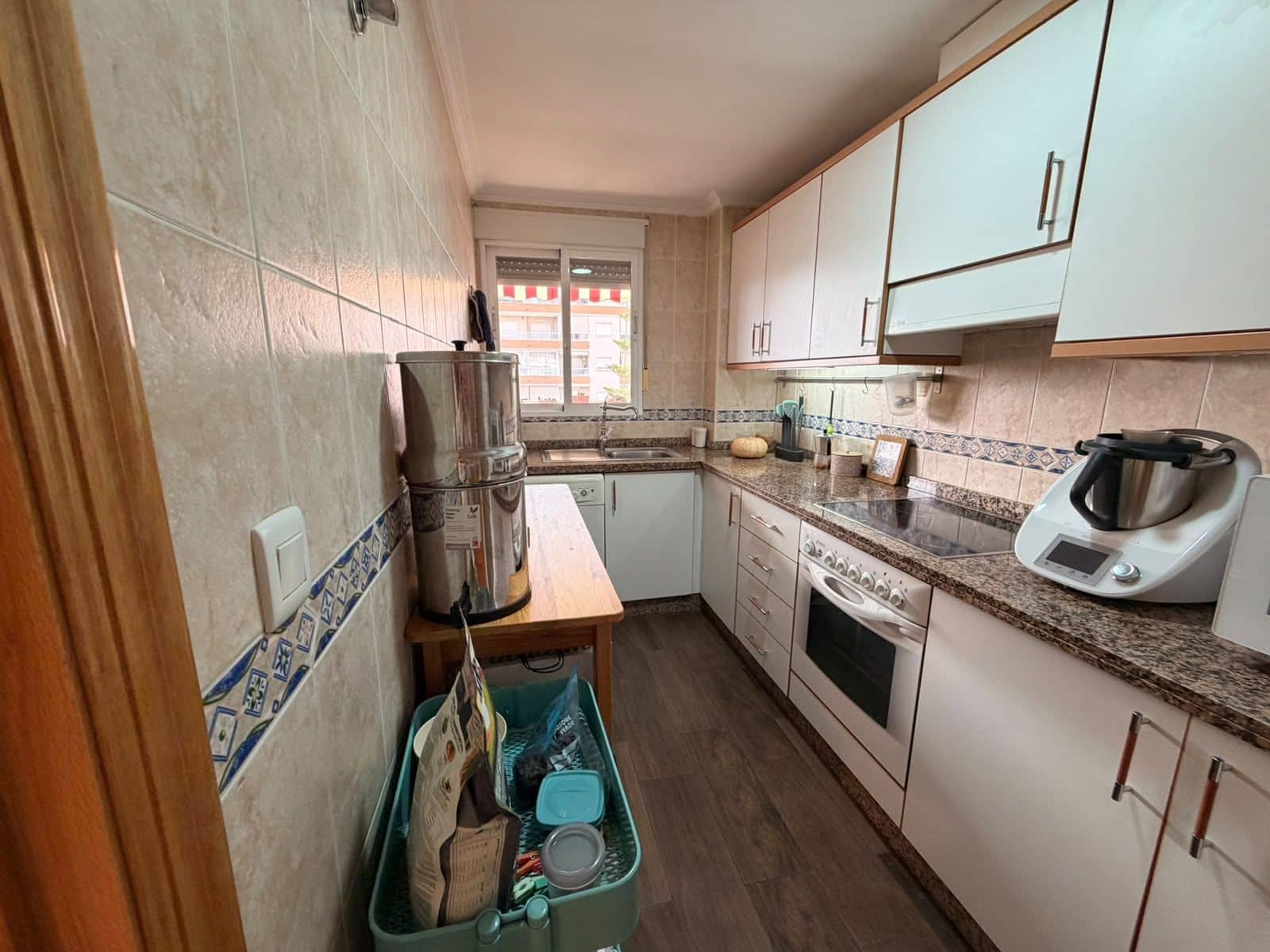 2 soverom Leilighet til salgs i Santa Pola med garasje - € 195 000 (Ref: 10166200)