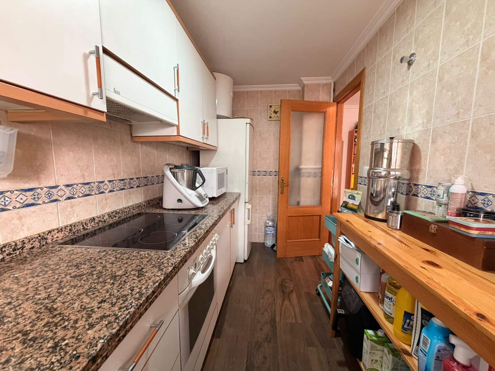 2 soverom Leilighet til salgs i Santa Pola med garasje - € 195 000 (Ref: 10166200)