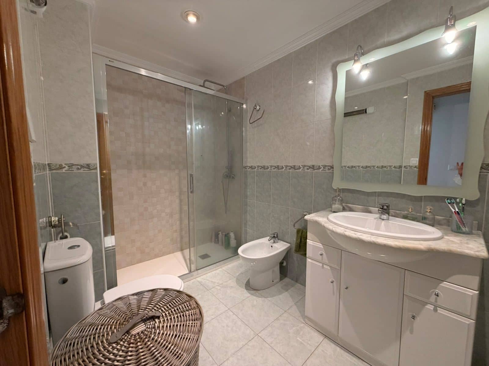 2 soverom Leilighet til salgs i Santa Pola med garasje - € 195 000 (Ref: 10166200)