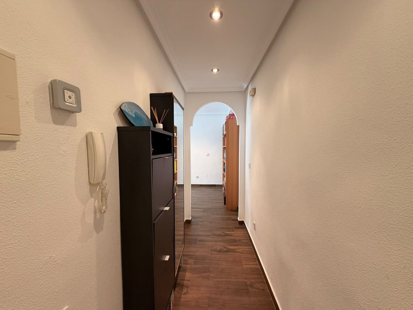 2 soverom Leilighet til salgs i Santa Pola med garasje - € 195 000 (Ref: 10166200)