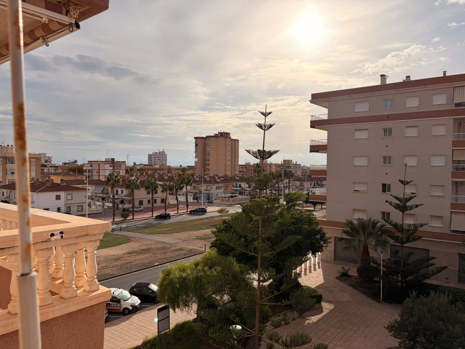 2 soverom Leilighet til salgs i Santa Pola med garasje - € 195 000 (Ref: 10166200)