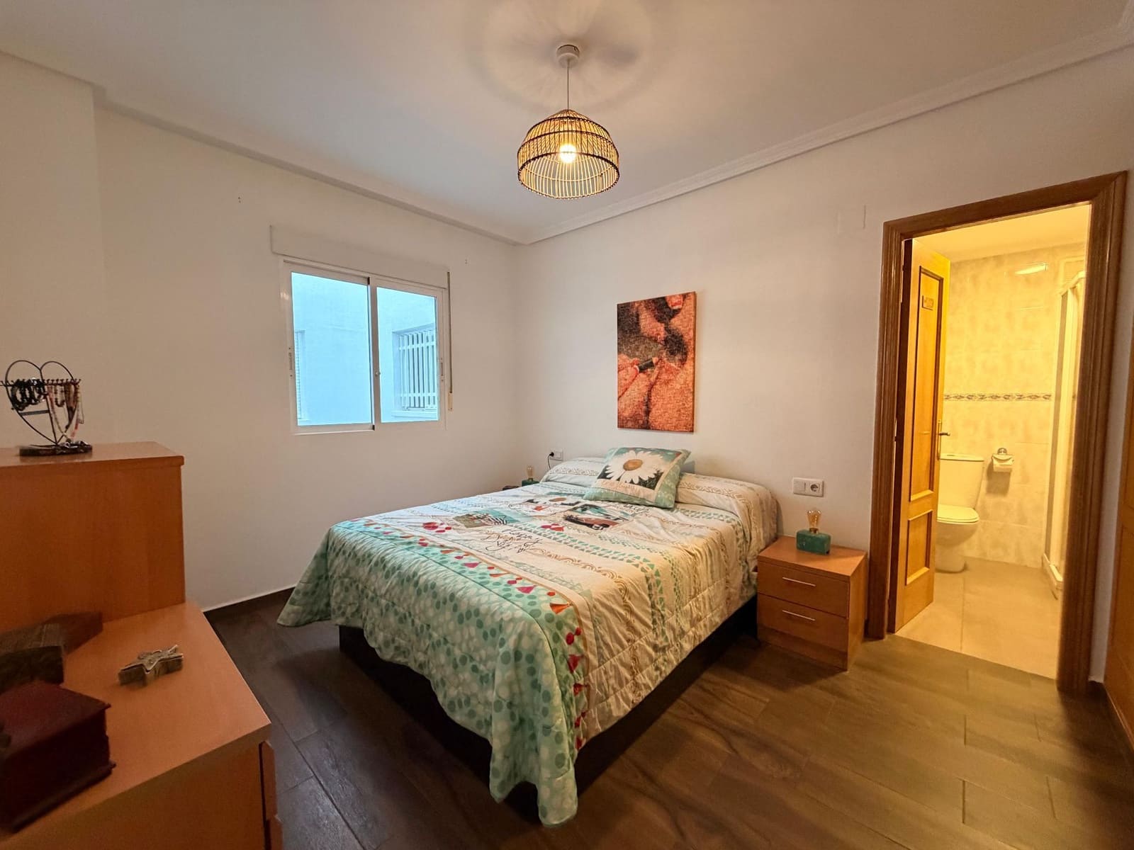 2 soverom Leilighet til salgs i Santa Pola med garasje - € 195 000 (Ref: 10166200)