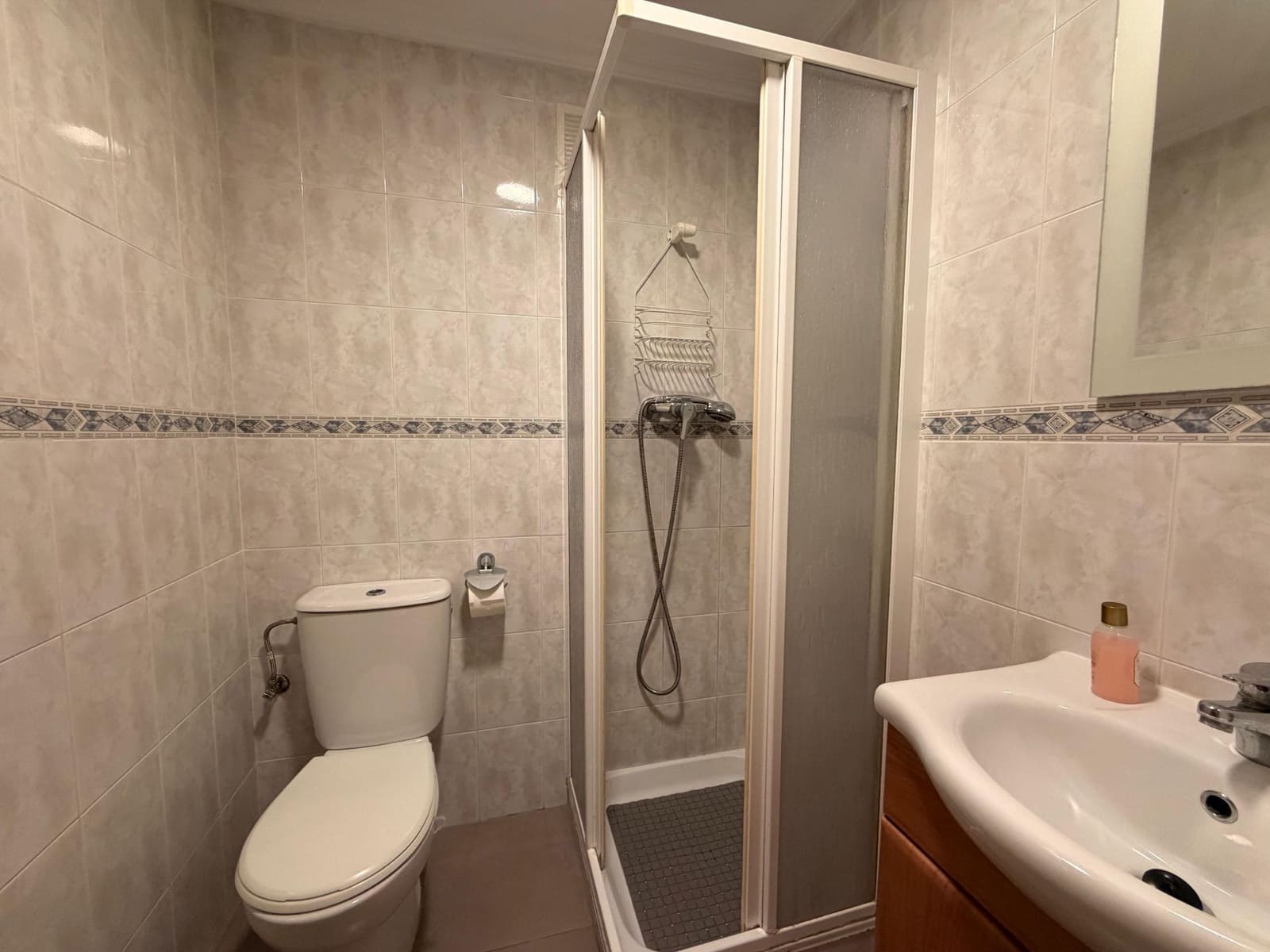 2 soverom Leilighet til salgs i Santa Pola med garasje - € 195 000 (Ref: 10166200)