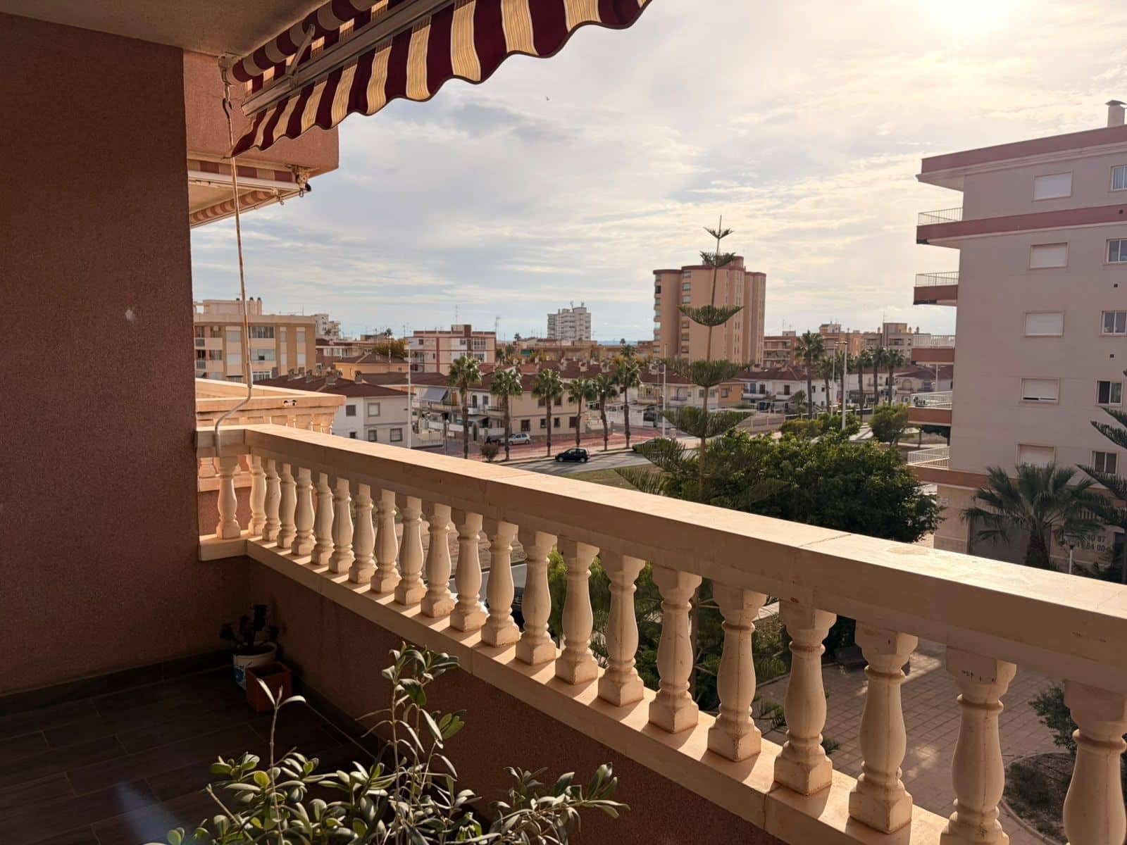 2 soverom Leilighet til salgs i Santa Pola med garasje - € 195 000 (Ref: 10166200)