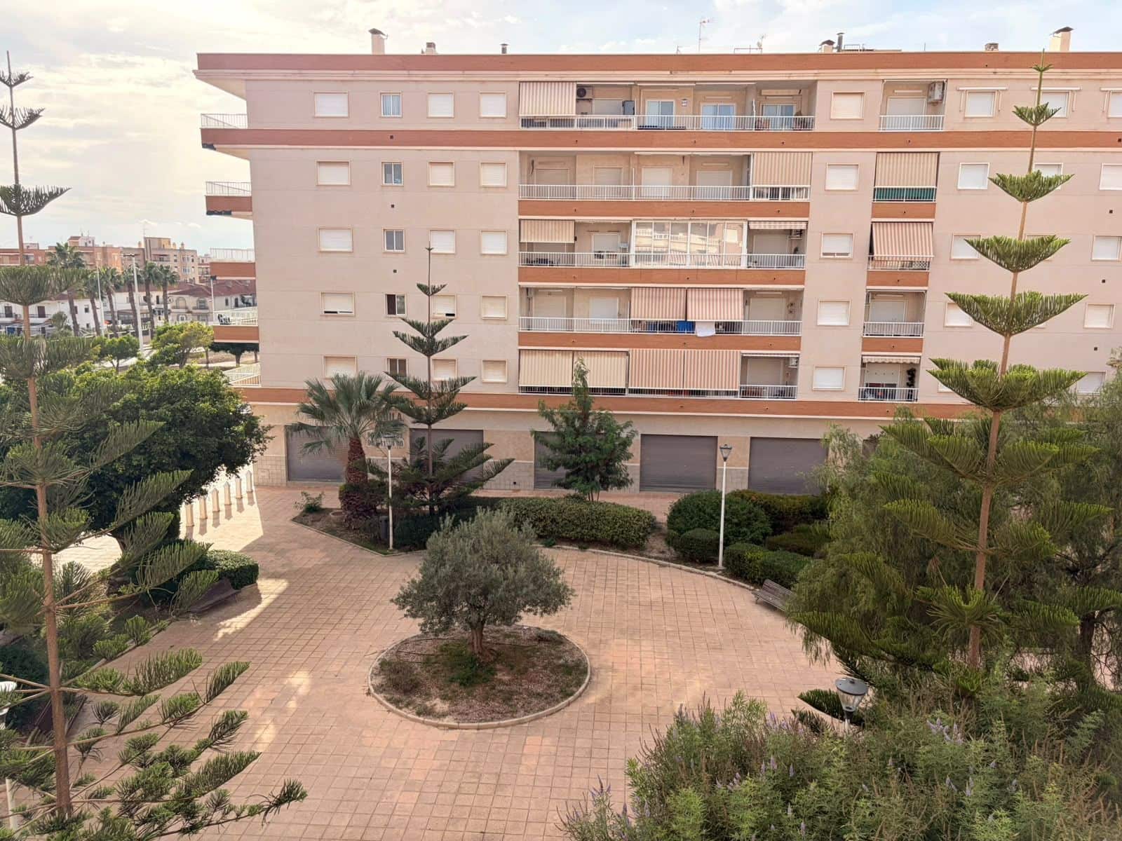 2 soverom Leilighet til salgs i Santa Pola med garasje - € 195 000 (Ref: 10166200)