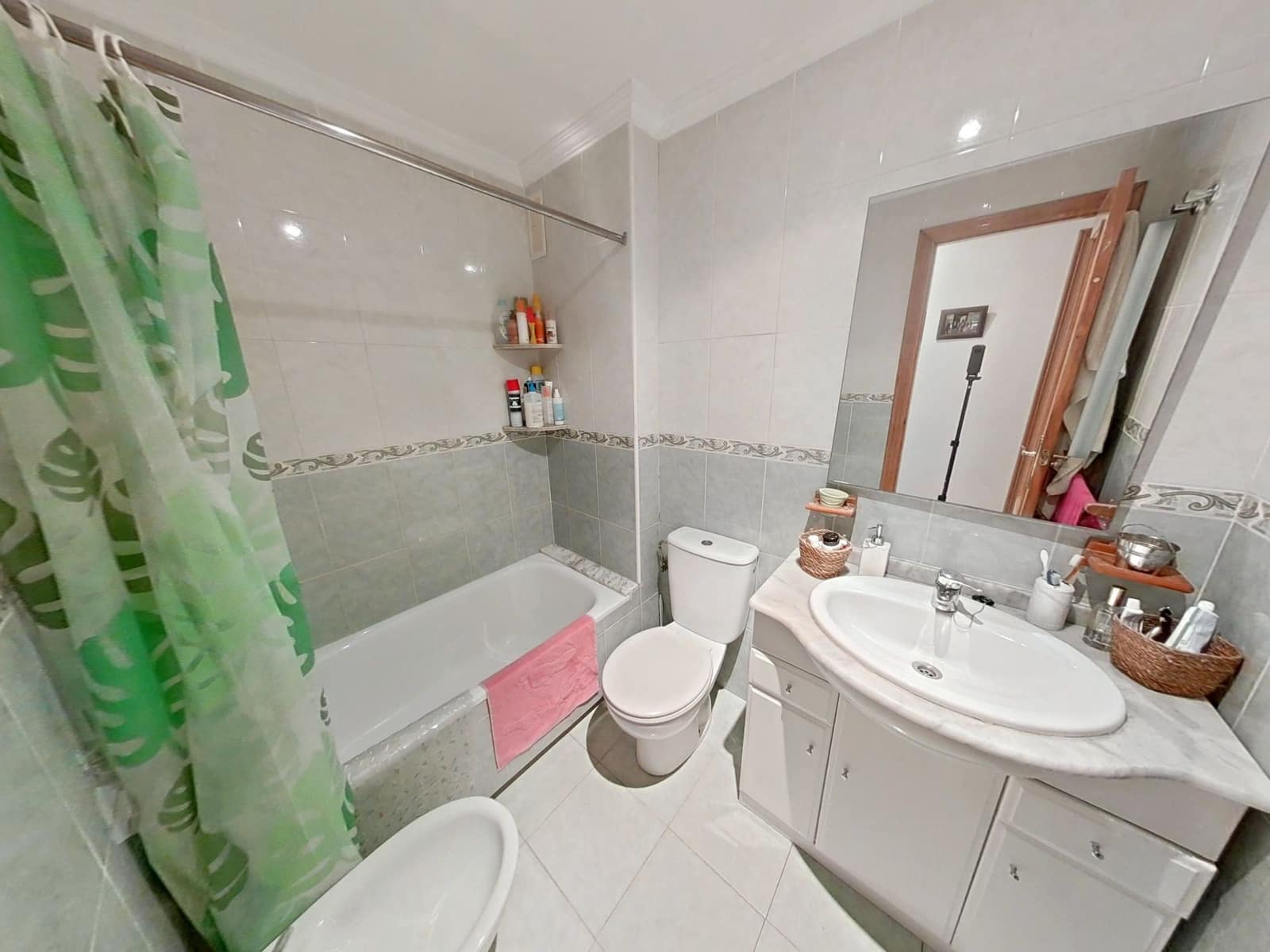 1 soveværelse Lejlighed til salg i Santa Pola - € 150.000 (Ref: 10171052)