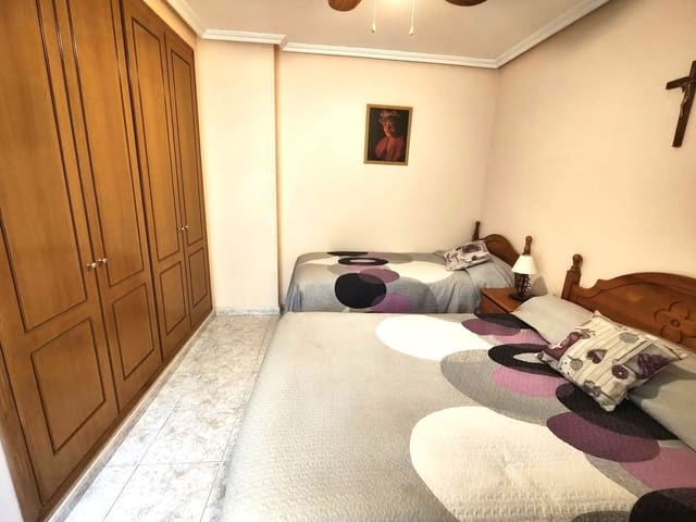1 soveværelse Lejlighed til salg i Gran Playa, Santa Pola - € 150.000 (Ref: 10171052)