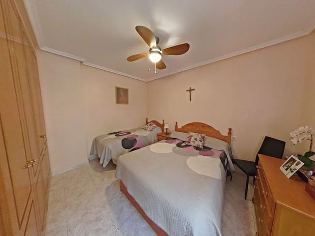1 soveværelse Lejlighed til salg i Gran Playa, Santa Pola - € 150.000 (Ref: 10171052)