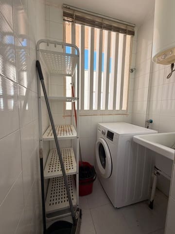 3 Zimmer Wohnung zu verkaufen in Santa Pola - 170.000 € (Ref: 10174413)