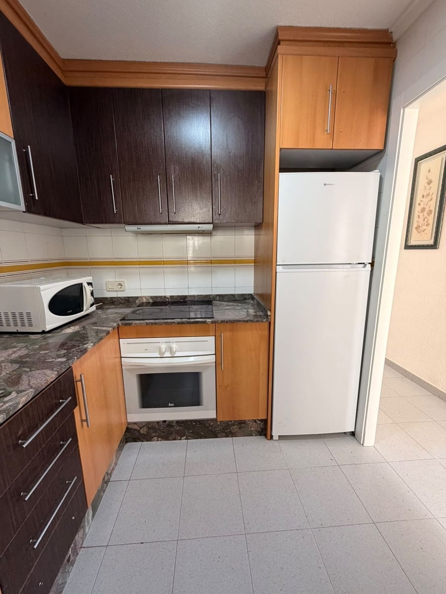 3 Zimmer Wohnung zu verkaufen in Santa Pola - 170.000 € (Ref: 10174413)