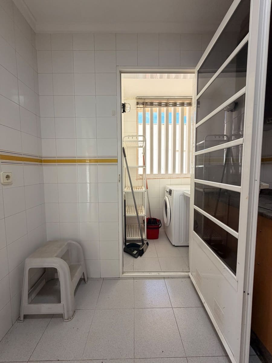 3 Zimmer Wohnung zu verkaufen in Santa Pola - 170.000 € (Ref: 10174413)
