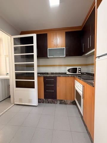 3 Zimmer Wohnung zu verkaufen in Santa Pola - 170.000 € (Ref: 10174413)