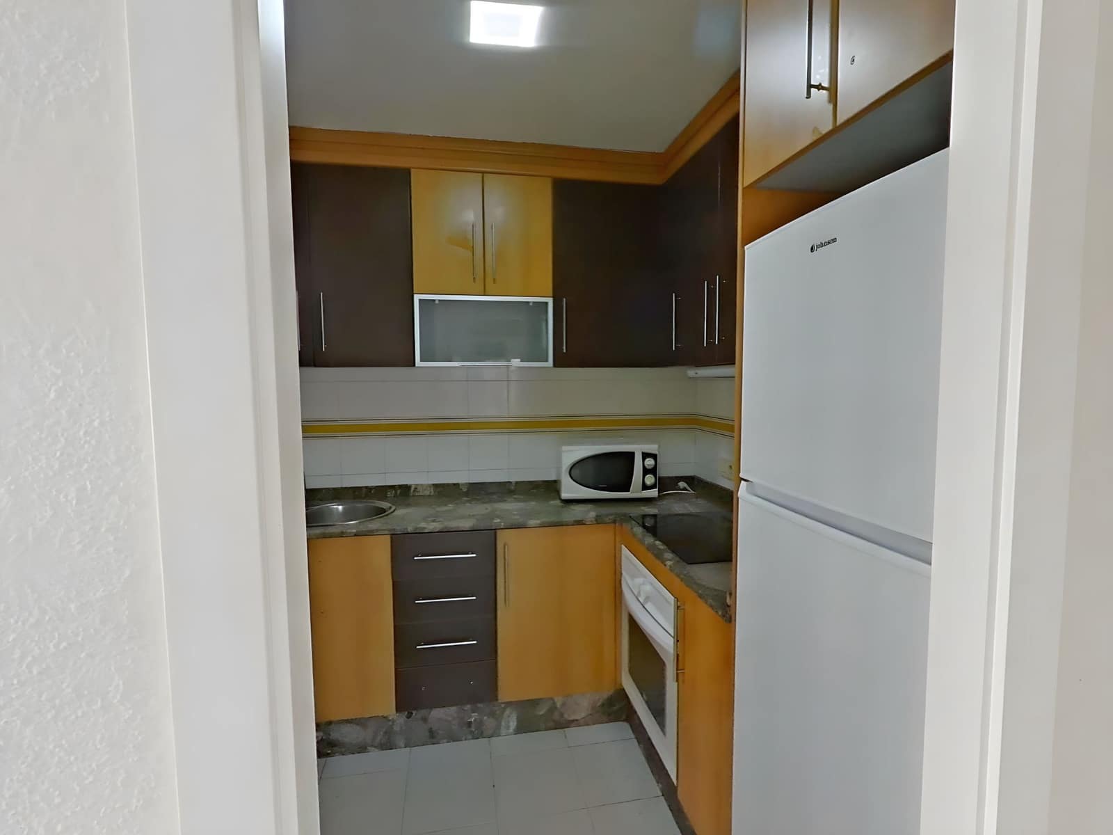 3 Zimmer Wohnung zu verkaufen in Santa Pola - 170.000 € (Ref: 10174413)