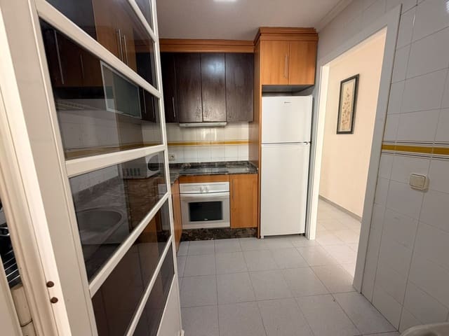 3 Zimmer Wohnung zu verkaufen in Santa Pola - 170.000 € (Ref: 10174413)