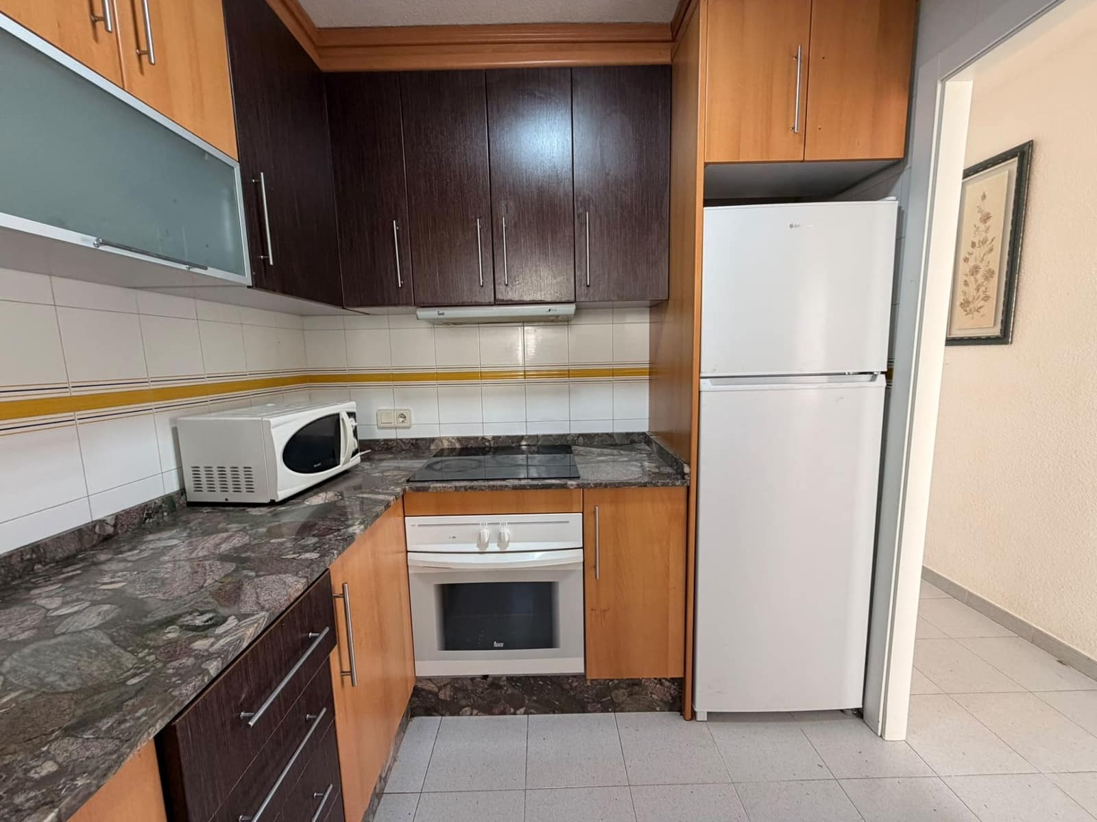 3 Zimmer Wohnung zu verkaufen in Santa Pola - 170.000 € (Ref: 10174413)