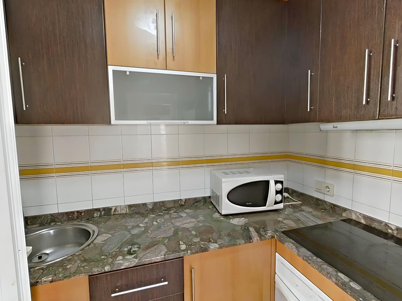 3 Zimmer Wohnung zu verkaufen in Santa Pola - 170.000 € (Ref: 10174413)