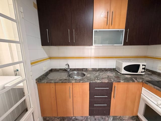 3 Zimmer Wohnung zu verkaufen in Santa Pola - 170.000 € (Ref: 10174413)