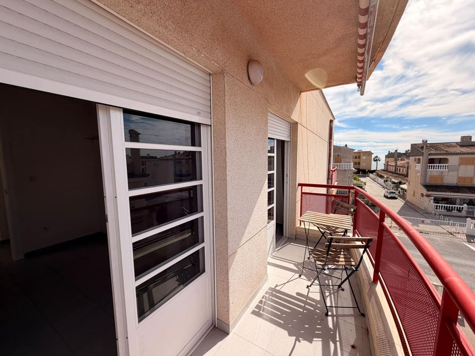 3 Zimmer Wohnung zu verkaufen in Santa Pola - 170.000 € (Ref: 10174413)